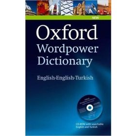 Oxford Yayınları Wordpower Dictionary