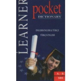 Oxford’s Learner’s Pocket Dictionary - kollektif