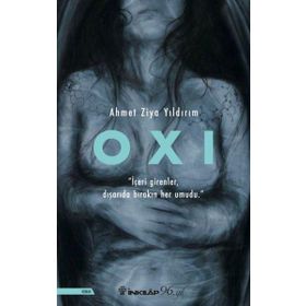 OXI - Ahmet Ziya Yıldırım