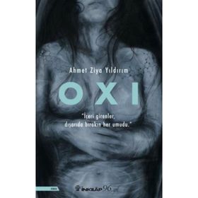 OXI - Ahmet Ziya Yıldırım
