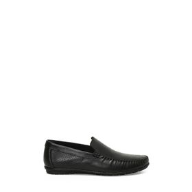 Oxide 2251 5FX Siyah Erkek Loafer
