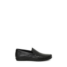 Oxide 2251 5FX Siyah Erkek Loafer