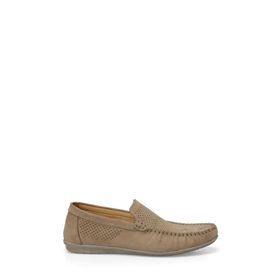 Oxide 2251 Nu 4FX Kum Erkek Loafer