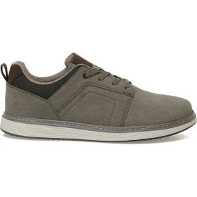 Oxide Aksek Slv 5PR Kum Erkek Casual Ayakkabı