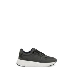 Oxide Chalten SLV 4PR Gri Erkek Klasik Sneaker