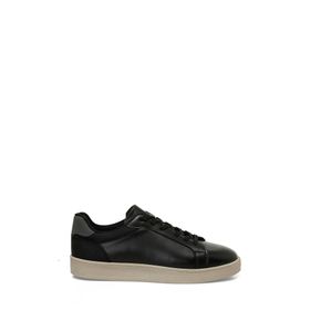 Oxide Literary Pnm 5FX Siyah Erkek Klasik Sneaker