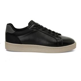 Oxide Literary Pnm 5FX Siyah Erkek Klasik Sneaker