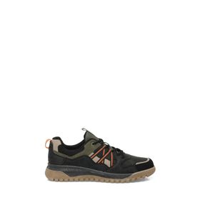 Oxide Osso SLV 4PR Haki Erkek Trekking ve Outdoor Ayakkabı