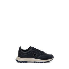 Oxide Par SLV 5FX Lacivert Erkek Klasik Sneaker