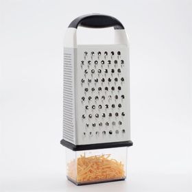 Oxo 1057961 GG Kaplı Rende
