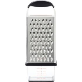 Oxo 1057961 GG Kaplı Rende