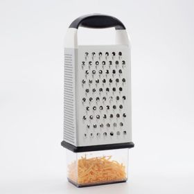 Oxo 1057961 GG Kaplı Rende
