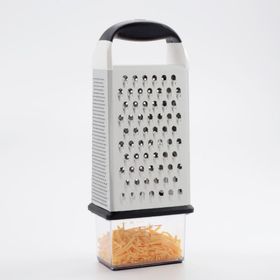 Oxo 1057961 GG Kaplı Rende