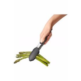 Oxo 1101880 GG Silikon Uçlu Maşa