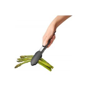 Oxo 1101880 GG Silikon Uçlu Maşa
