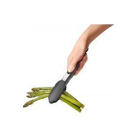 Oxo 1101880 GG Silikon Uçlu Maşa