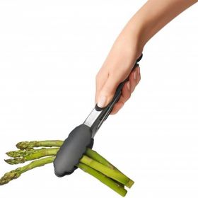 Oxo 1101880 GG Silikon Uçlu Maşa