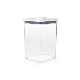 Oxo 11233500 Pop Container Büyük Kare M 4.4 lt Saklama Kabı
