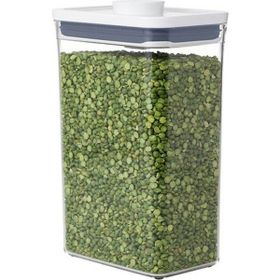 Oxo 11233600 2.6 lt Saklama Kabı