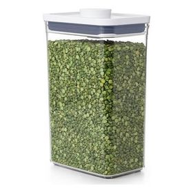 Oxo 11234500 Pop Container Dikdörtgen M 2.7 lt Saklama Kabı