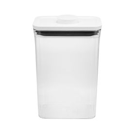 Oxo 11234500 Pop Container Dikdörtgen M 2.7 lt Saklama Kabı
