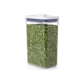 Oxo 11234500 Pop Container Dikdörtgen M 2.7 lt Saklama Kabı