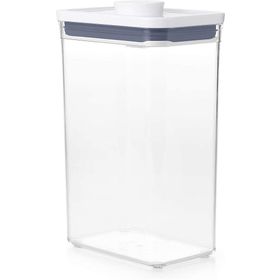Oxo 11234500 Pop Container Dikdörtgen M 2.7 lt Saklama Kabı