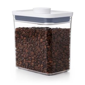 Oxo 11234600 Pop Container Dikdörtgen S 1.7 lt Saklama Kabı