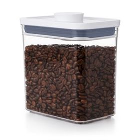 Oxo 11234600 Pop Container Dikdörtgen S 1.7 lt Saklama Kabı