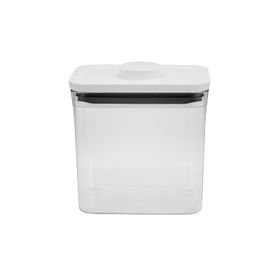 Oxo 11234600 Pop Container Dikdörtgen S 1.7 lt Saklama Kabı