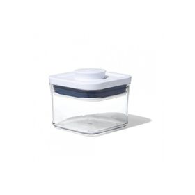 Oxo 11236700 Pop Container Mini Kare 0.4 Saklama Kabı