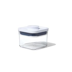 Oxo 11236700 Pop Container Mini Kare 0.4 Saklama Kabı