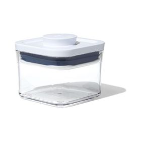 Oxo 11236700 Pop Container Mini Kare 0.4 Saklama Kabı
