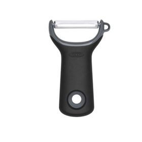 Oxo 11258900 Paslanmaz Çelik Bıçaklı Soyacak