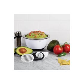 Oxo 1143380 Avokado Dilimleyici