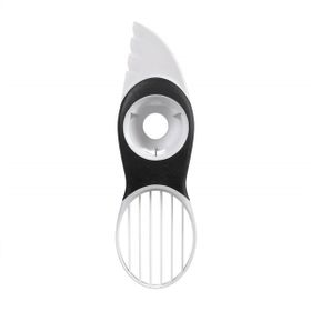 Oxo 1143380 GG 3 Ü Bir Arada Avokado Dilimleyici