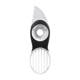 Oxo 1143380 GG 3 Ü Bir Arada Avokado Dilimleyici
