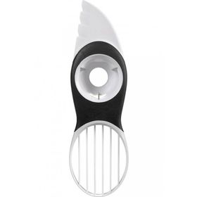 Oxo 1143380 GG 3 Ü Bir Arada Avokado Dilimleyici