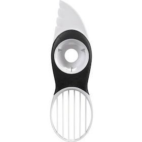 Oxo 1143380 GG 3 Ü Bir Arada Avokado Dilimleyici