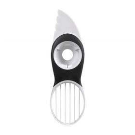 Oxo 1143380 GG 3 Ü Bir Arada Avokado Dilimleyici