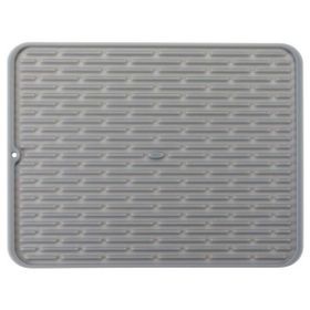 Oxo 13265200 GG 46 cm x 32 cm Silikon Kurutma Matı