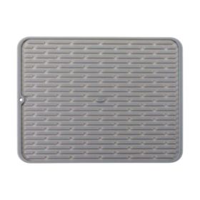 Oxo 13265200 GG 46 cm x 32 cm Silikon Kurutma Matı