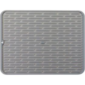 Oxo 13265200 GG 46 cm x 32 cm Silikon Kurutma Matı