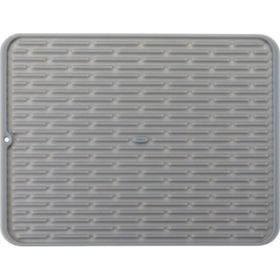 Oxo 13265200 GG 46 cm x 32 cm Silikon Kurutma Matı