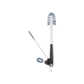 Oxo 1329080 Good Grips Şişe Temizleme Fırçası Seti