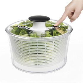 Oxo 1351680 Küçük Boy Salata Kurutucu
