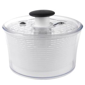 Oxo 1351680 Küçük Boy Salata Kurutucu