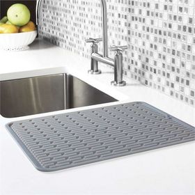 Oxo 1410880 Büyük Silikon Kurutma Matı