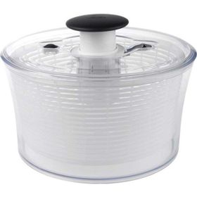 Oxo 32480 Büyük Boy Salata Kurutucu
