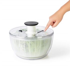 Oxo 32480 Büyük Boy Salata Kurutucu